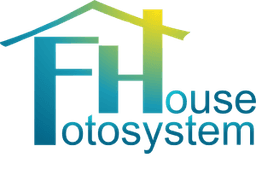 Fotosystem House Logo