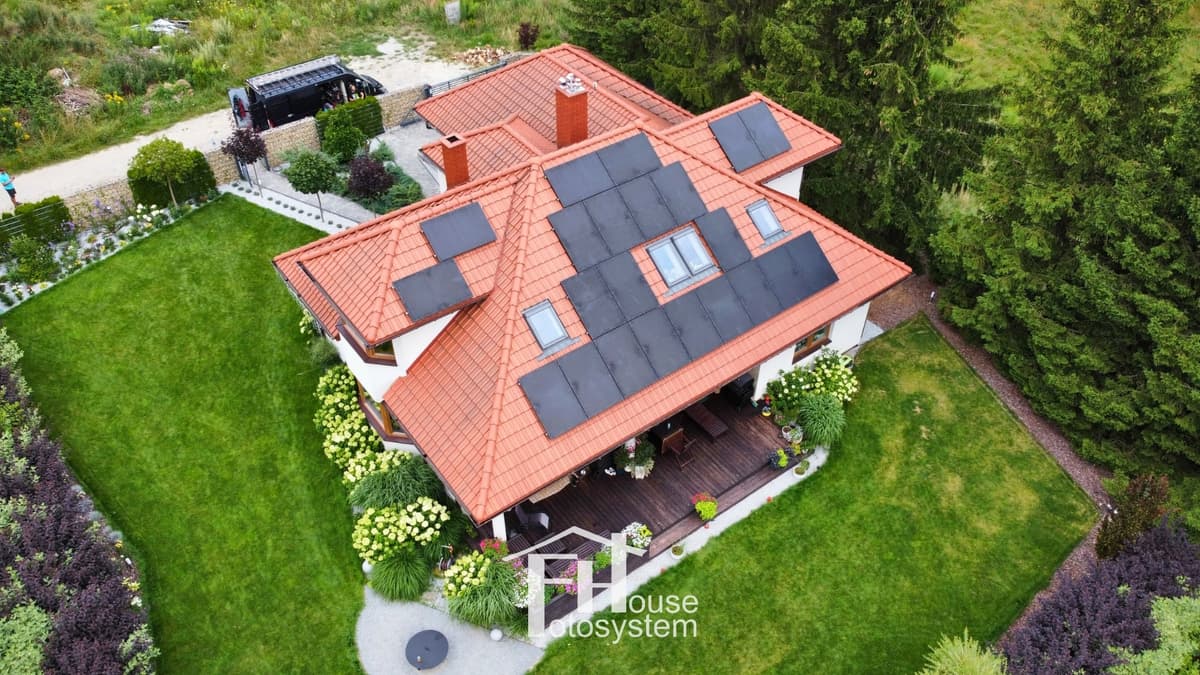 Zacznij oszczędzać i uniezależnij się od podwyżek – zainwestuj w fotowoltaikę z magazynem energii!