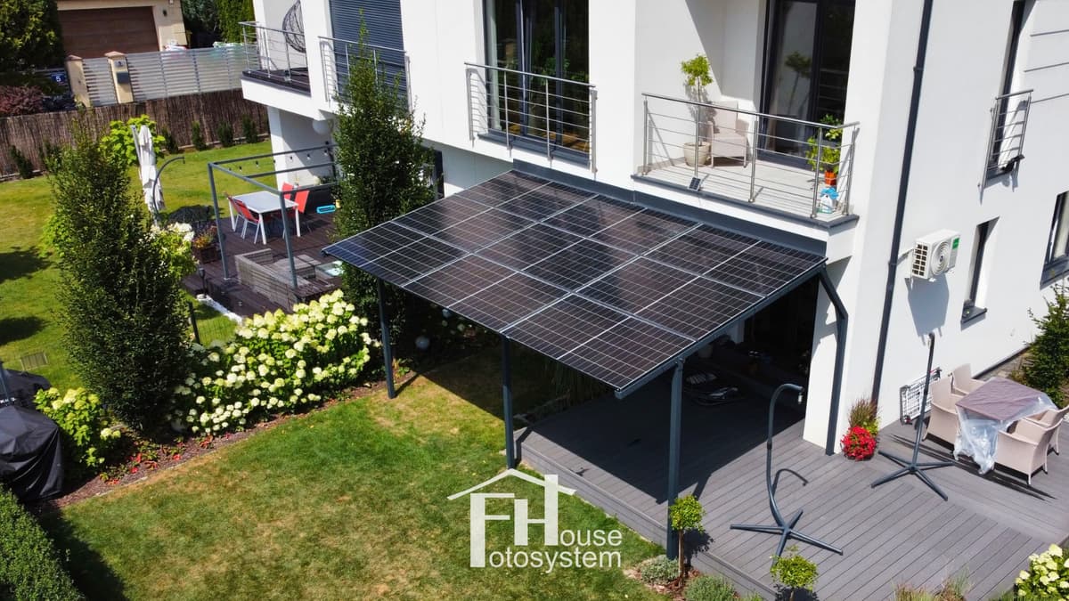 Masz już fotowoltaikę? Rozbuduj ją z nami i zyskaj jeszcze więcej!