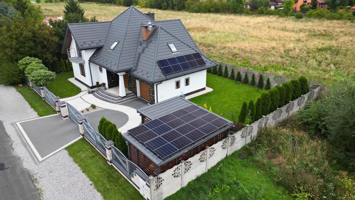 Zatrzymaj energię na później – zyskaj więcej!