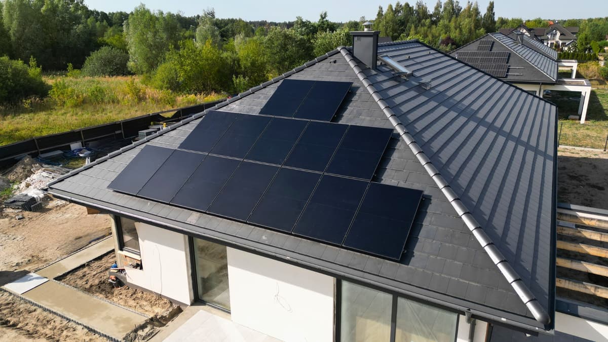 Zyskaj niezależność energetyczną!
