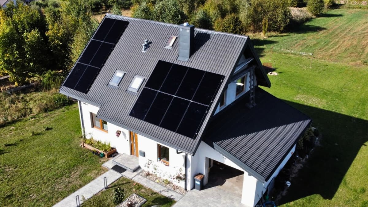 Twój prąd. Twoje oszczędności. Twoja przyszłość.