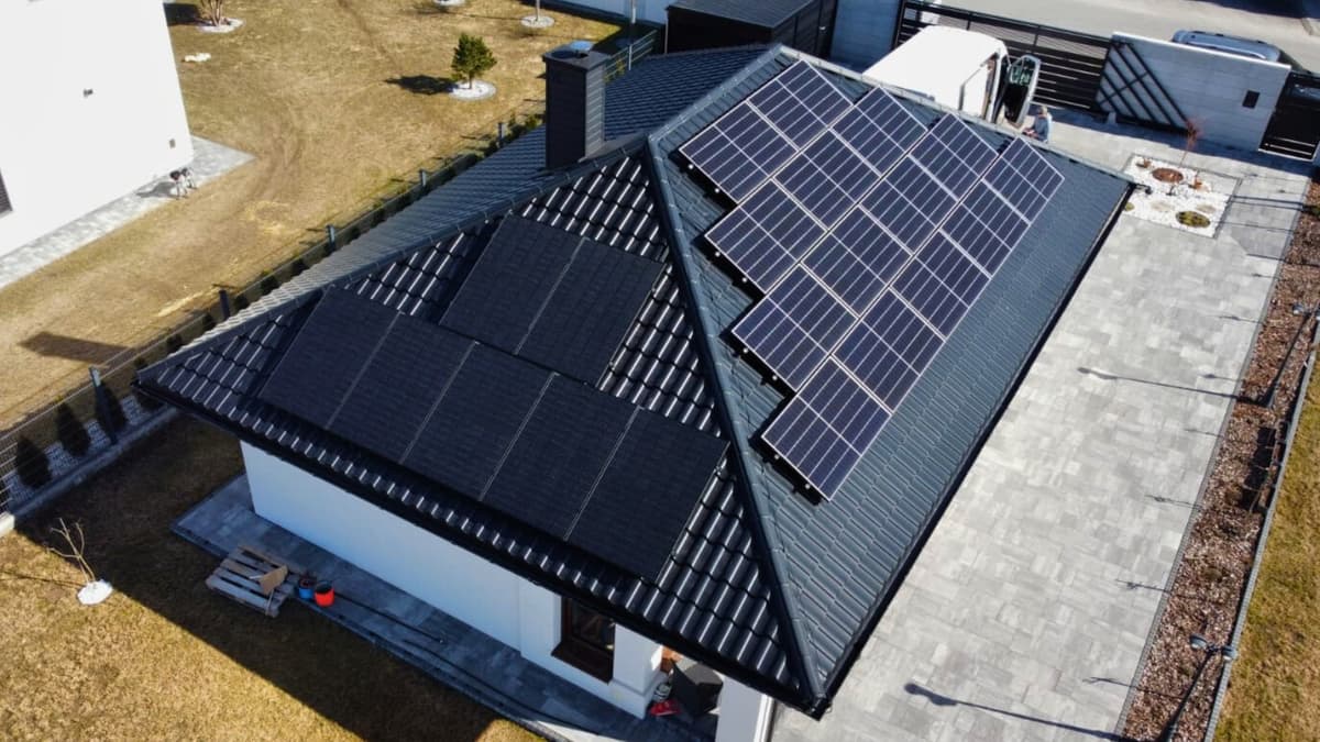 Rozbuduj swoją instalację