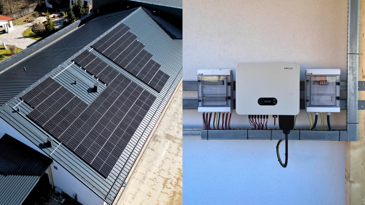 Twoja firma, Twoja energia