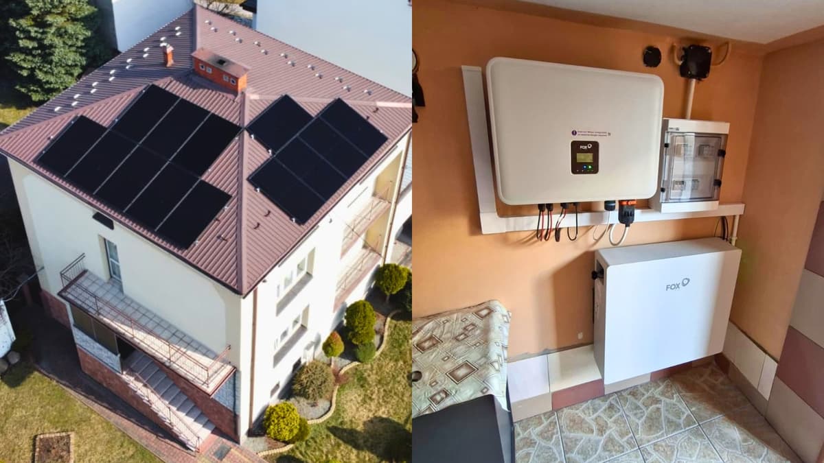 Twój dom, Twoja energia – zawsze pod kontrolą