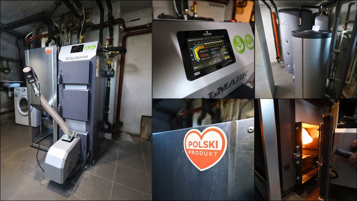 Przygotuj dom na zimę już dziś