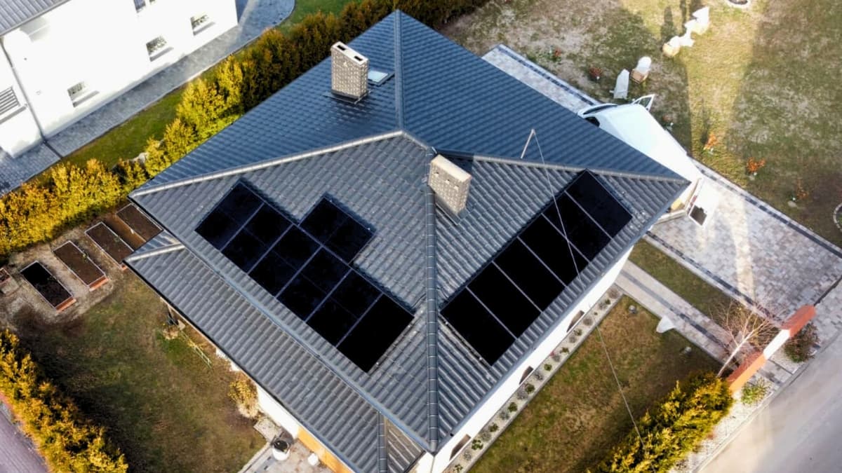 Więcej niż fotowoltaika