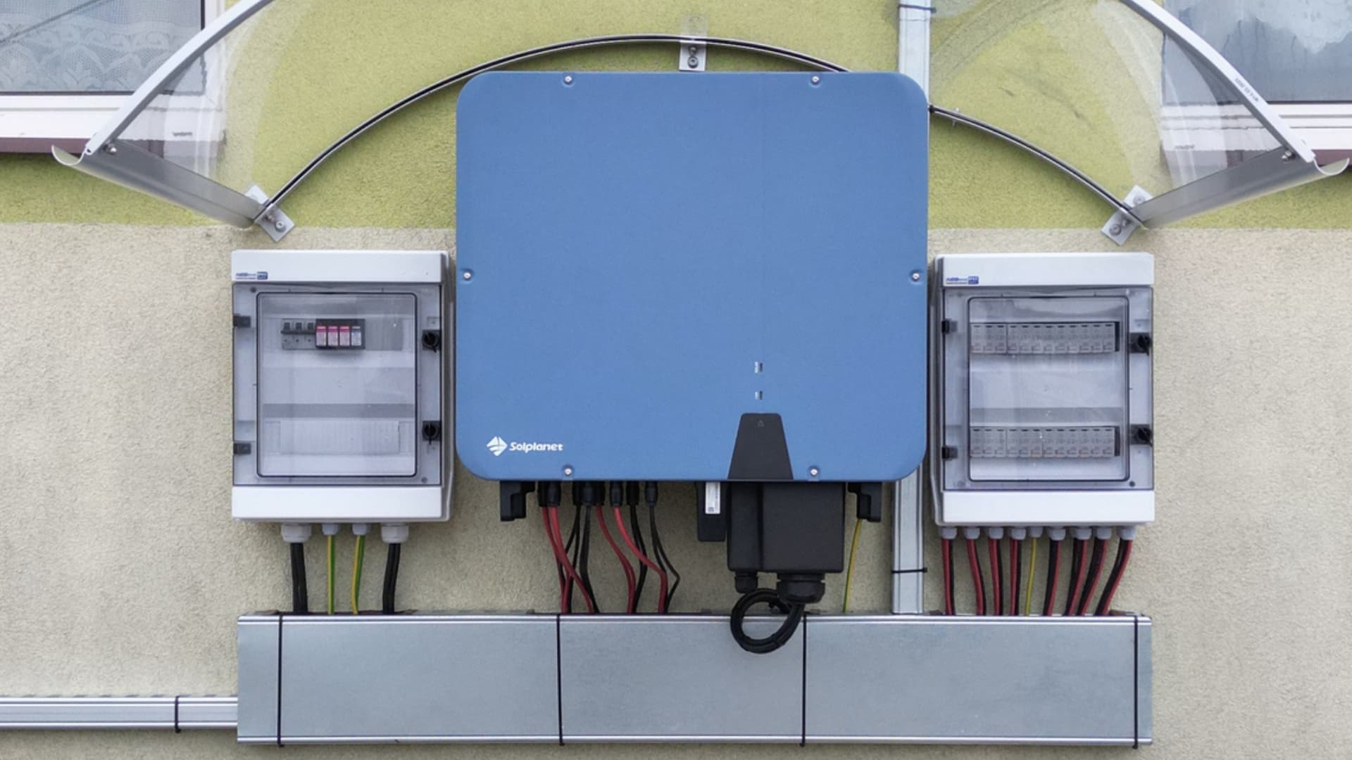 Energia, która napędza Twój biznes