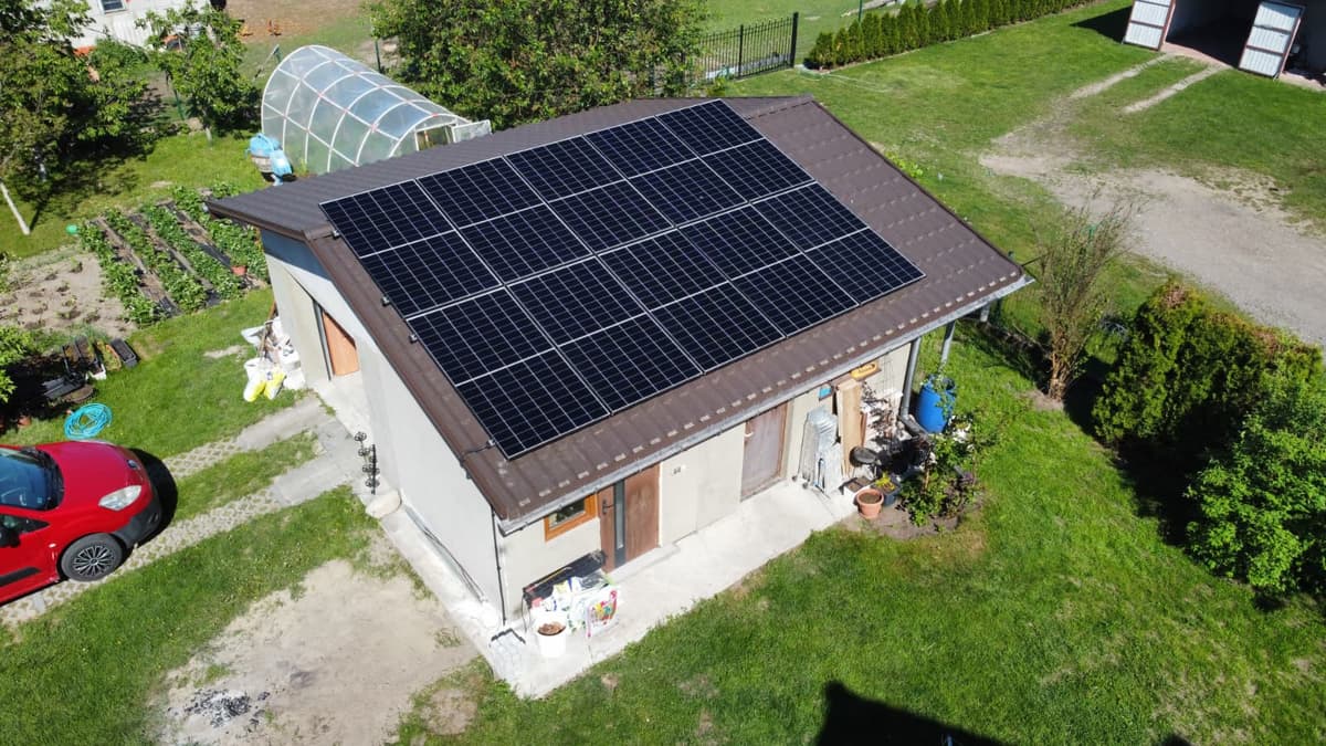 Energia, która pracuje dla Ciebie – 24 godziny na dobę
